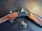Browning Citori Superlight 410ga - 28” - 3” - M/F - ca. 1982 - New In Box - Stiff Like Never Assembled - Cosmoline Still Present - TIGHT!! - 3 of 25