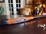 Browning Citori Superlight 410ga - 28” - 3” - M/F - ca. 1982 - New In Box - Stiff Like Never Assembled - Cosmoline Still Present - TIGHT!! - 13 of 25