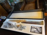 Browning Citori Superlight 410ga - 28” - 3” - M/F - ca. 1982 - New In Box - Stiff Like Never Assembled - Cosmoline Still Present - TIGHT!! - 12 of 25