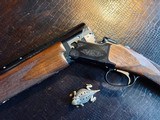 Browning Citori Superlight - 28ga - 28” Barrels - M/F - New In Box - Cosmoline Still Present - Rounded Frame True Early Model - 4 of 25