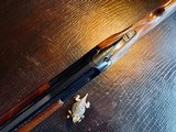 Browning Citori Superlight - 28ga - 28” Barrels - M/F - New In Box - Cosmoline Still Present - Rounded Frame True Early Model - 14 of 25