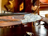 Browning Superposed 20ga - Sideplated R. Capece & Angelo Bee Collaborate Masterpiece - Three Piece Forend - The Finest All Option Belgium Upgrade - 15 of 25