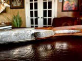 Browning Superposed 20ga - Sideplated R. Capece & Angelo Bee Collaborate Masterpiece - Three Piece Forend - The Finest All Option Belgium Upgrade - 13 of 25