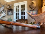 Mauser Manliccher Post-World War 1 (Pre-WWII) Commercial Mauser Bolt Action Rifle in 8x60 Norma - Rich in History - Double Set Trigger - 11 of 23