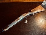 Browning Superposed Pigeon 28ga - 26” - AS NEW - Beautiful Blonde French Walnut - "RKLT" Round Knob Long Tang - ca. 1966 - 99% Condition - 11 of 25