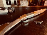 Browning Superlight Pigeon Grade 28ga 410ga - Two Barrel - Maker’s Case - Sk/Sk Chokes - 26.5” - Browning Buttplate - 99% Condition - 15 of 25