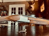 Browning Superlight Pigeon Grade 28ga 410ga - Two Barrel - Maker’s Case - Sk/Sk Chokes - 26.5” - Browning Buttplate - 99% Condition - 13 of 25