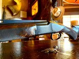 Browning Citori Custom Grade II - 28ga 410ga Combo - NEW SHOTGUN Grade IV Walnut - Argentina Configuration - 30” LM/IM - ca. 2008 - 12 of 22