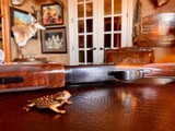 Browning Citori Custom Grade II - 28ga 410ga Combo - NEW SHOTGUN Grade IV Walnut - Argentina Configuration - 30” LM/IM - ca. 2008 - 22 of 22