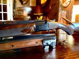 Browning Citori Custom Grade II - 28ga 410ga Combo - NEW SHOTGUN Grade IV Walnut - Argentina Configuration - 30” LM/IM - ca. 2008 - 15 of 22