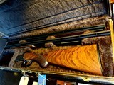 Browning Citori Custom Grade II - 28ga 410ga Combo - NEW SHOTGUN Grade IV Walnut - Argentina Configuration - 30” LM/IM - ca. 2008 - 5 of 22