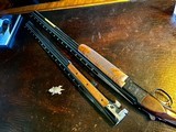 Browning Citori Custom Grade II - 28ga 410ga Combo - NEW SHOTGUN Grade IV Walnut - Argentina Configuration - 30” LM/IM - ca. 2008 - 17 of 22