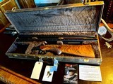 Browning Citori Custom Grade II - 28ga 410ga Combo - NEW SHOTGUN Grade IV Walnut - Argentina Configuration - 30” LM/IM - ca. 2008 - 1 of 22