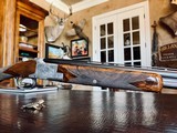 Browning Diana Superposed 20ga - 26.5” - AS NEW - IC/M - RKST - The Finest Diana Wood of its era - ca. 1967 - Ch. Servais Engraved - 11 of 18