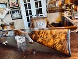 Browning Diana Superposed 20ga - 26.5” - AS NEW - IC/M - RKST - The Finest Diana Wood of its era - ca. 1967 - Ch. Servais Engraved - 3 of 18