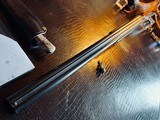Winchester Model 21 Skeet Grade 20ga - 28” - WS1 WS2 - Pistol Grip Cap - Beavertail Forend - Custom Leather Pad - Flushing Bird Gun - 19 of 22