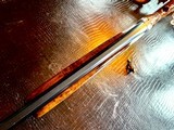 Browning Superposed Pointer Grade 12ga 20ga - ca. 1964 - Two Barrel Custom Order - BROWNING LETTER -Field Chokes - RKLT - Maker’s Case - - 15 of 25