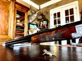 Browning Superposed Pointer Grade 12ga 20ga - ca. 1964 - Two Barrel Custom Order - BROWNING LETTER -Field Chokes - RKLT - Maker’s Case - - 18 of 25