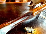 Browning Superposed Pointer Grade 12ga 20ga - ca. 1964 - Two Barrel Custom Order - BROWNING LETTER -Field Chokes - RKLT - Maker’s Case - - 13 of 25