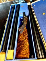 Winchester Model 21 Grand American 20ga/28ga/410ga - 28” - U.S. Repeating Arms ca. 1996 - CUSTOM BUILT BY WINCHESTER - Awesome!! - 18 of 25