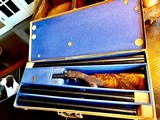 Winchester Model 21 Grand American 20ga/28ga/410ga - 28” - U.S. Repeating Arms ca. 1996 - CUSTOM BUILT BY WINCHESTER - Awesome!! - 17 of 25