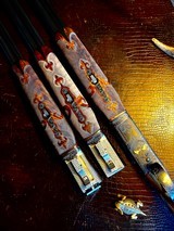 Winchester Model 21 Grand American 20ga/28ga/410ga - 28” - U.S. Repeating Arms ca. 1996 - CUSTOM BUILT BY WINCHESTER - Awesome!! - 7 of 25