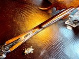 Winchester Model 21 Grand American 20ga/28ga/410ga - 28” - U.S. Repeating Arms ca. 1996 - CUSTOM BUILT BY WINCHESTER - Awesome!! - 22 of 25