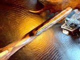 Browning Superposed Fighting Cocks Grade III - 410ga - M/F Chokes - 26.5” - RKLT - ca. 1960 - Angelo Bee Fine Upgrade - Finest Circassian Walnut! - 15 of 24