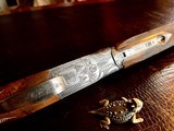 Browning Superposed Fighting Cocks Grade III - 410ga - M/F Chokes - 26.5” - RKLT - ca. 1960 - Angelo Bee Fine Upgrade - Finest Circassian Walnut! - 24 of 24