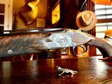 Browning Superposed Fighting Cocks Grade III - 410ga - M/F Chokes - 26.5” - RKLT - ca. 1960 - Angelo Bee Fine Upgrade - Finest Circassian Walnut! - 6 of 24