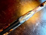 Browning Superposed Fighting Cocks Grade III - 410ga - M/F Chokes - 26.5” - RKLT - ca. 1960 - Angelo Bee Fine Upgrade - Finest Circassian Walnut! - 20 of 24