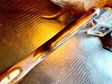 Browning Diana Grade 12ga - RKLT - ca. 1966 - 30” - F/F Chokes - 99% Condition - J. Baerten Engraved signed both sides - Magnificent Field Shotgun! - 21 of 23