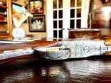 Browning Diana Grade 12ga - RKLT - ca. 1966 - 30” - F/F Chokes - 99% Condition - J. Baerten Engraved signed both sides - Magnificent Field Shotgun! - 7 of 23
