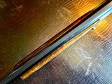 Browning Diana Grade 12ga - RKLT - ca. 1966 - 30” - F/F Chokes - 99% Condition - J. Baerten Engraved signed both sides - Magnificent Field Shotgun! - 22 of 23