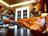 Browning Superlight Pigeon Grade 410ga - Rare 28” Barrels - M/F Chokes - 99% Condition - Maker’s Case - Rare First Generation Slender Field Forend - 4 of 22