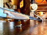 Browning Superlight Pigeon Grade 410ga - Rare 28” Barrels - M/F Chokes - 99% Condition - Maker’s Case - Rare First Generation Slender Field Forend - 19 of 22