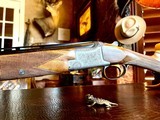 Browning Superlight Pigeon Grade 410ga - Rare 28” Barrels - M/F Chokes - 99% Condition - Maker’s Case - Rare First Generation Slender Field Forend - 8 of 22