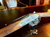 Browning Superlight Pigeon Grade 410ga - Rare 28” Barrels - M/F Chokes - 99% Condition - Maker’s Case - Rare First Generation Slender Field Forend - 10 of 22