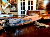 Browning Midas Grade - 28ga - 28” - RKLT - ca. 1967 - 99% Condition - L. Severin Engraved - Special Order Configuration Chokes - 18 of 24