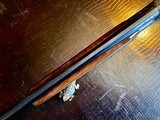 Browning Midas Grade - 28ga - 28” - RKLT - ca. 1967 - 99% Condition - L. Severin Engraved - Special Order Configuration Chokes - 21 of 24