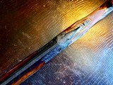 Browning Midas Grade - 28ga - 28” - RKLT - ca. 1967 - 99% Condition - L. Severin Engraved - Special Order Configuration Chokes - 20 of 24