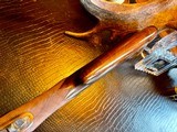 Browning Midas Grade - 28ga - 28” - RKLT - ca. 1967 - 99% Condition - L. Severin Engraved - Special Order Configuration Chokes - 19 of 24