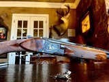 Browning Midas Grade - 28ga - 28” - RKLT - ca. 1967 - 99% Condition - L. Severin Engraved - Special Order Configuration Chokes - 5 of 24