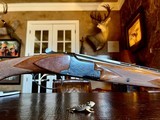 Browning Superposed Belgium - 410ga/28ga/20ga - 28” - Sk/Sk - 99% Condition - THREE BARREL - Hartmann Case - ca. 1969 - No Salt Confirmed - 11 of 25