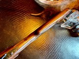 Browning Superposed Belgium - 410ga/28ga/20ga - 28” - Sk/Sk - 99% Condition - THREE BARREL - Hartmann Case - ca. 1969 - No Salt Confirmed - 19 of 25