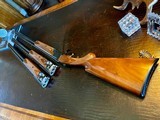 Browning Superposed Belgium - 410ga/28ga/20ga - 28” - Sk/Sk - 99% Condition - THREE BARREL - Hartmann Case - ca. 1969 - No Salt Confirmed - 3 of 25