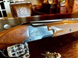 Browning Superposed Belgium - 410ga/28ga/20ga - 28” - Sk/Sk - 99% Condition - THREE BARREL - Hartmann Case - ca. 1969 - No Salt Confirmed - 15 of 25