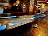 Browning Superposed Belgium - 410ga/28ga/20ga - 28” - Sk/Sk - 99% Condition - THREE BARREL - Hartmann Case - ca. 1969 - No Salt Confirmed - 25 of 25