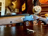 Browning Superposed Belgium - 410ga/28ga/20ga - 28” - Sk/Sk - 99% Condition - THREE BARREL - Hartmann Case - ca. 1969 - No Salt Confirmed - 10 of 25
