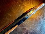 Browning Superposed Belgium - 410ga/28ga/20ga - 28” - Sk/Sk - 99% Condition - THREE BARREL - Hartmann Case - ca. 1969 - No Salt Confirmed - 20 of 25